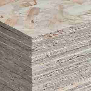 8x4 OSB 3 Board