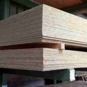 OSB 3 Board 11mm