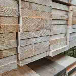 Scaffold Boards 3.6M