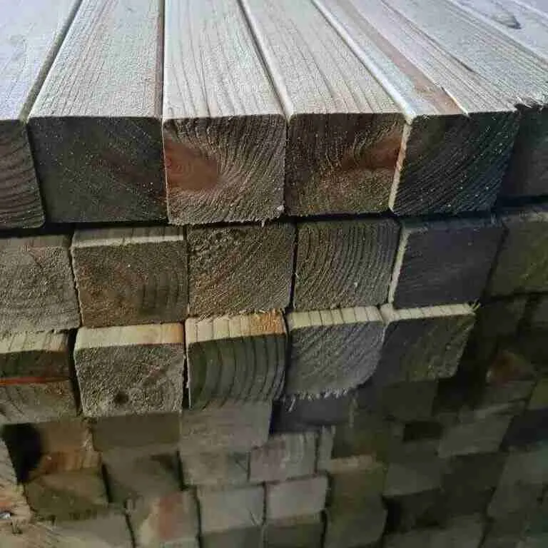 2x2 Timber