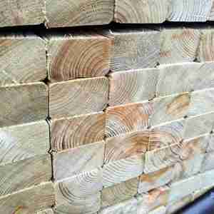3x2 C16 Timber