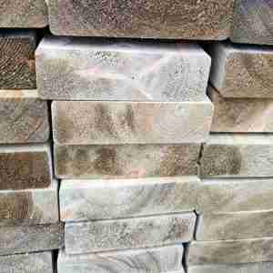 C16 6x2 Timber
