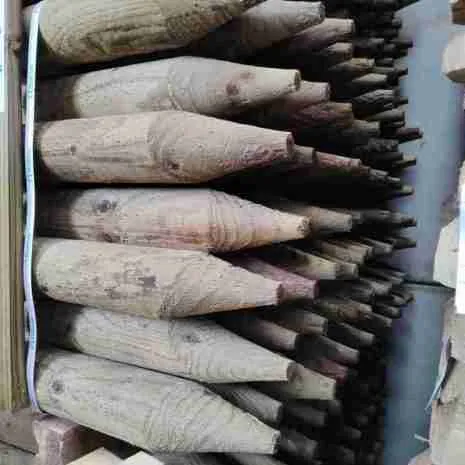 Machined Rounds 88mm X 88mm