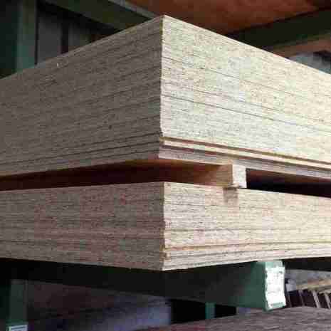 OSB Board