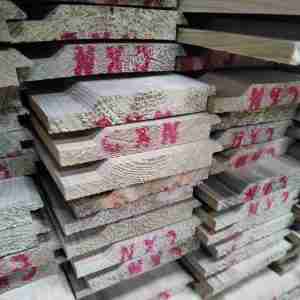 Shiplap Overlap Cladding - Unique Timber Cladding Style Combining Shiplap Aesthetics with Enhanced Overlap for Weather Resistance