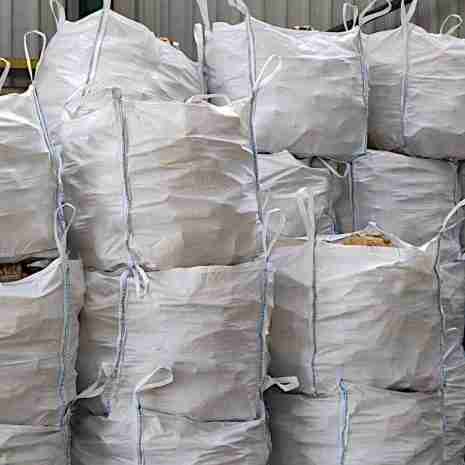 Bulk Bags of Firewood Logs - Ready for Delivery in Robin Hoods Bay and Surrounding Areas