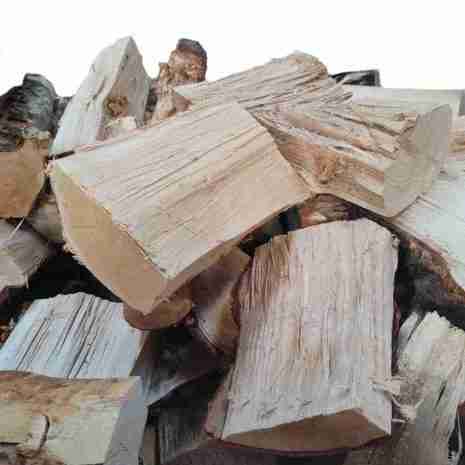 Kiln Dried Firewood Logs for Sale - Delivered Locally in Filey Area