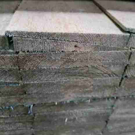 Feather Edge Boards 6 Inch Wide Feather Edge Boards 6 Inch Wide - Premium Timber for Fencing and Cladding