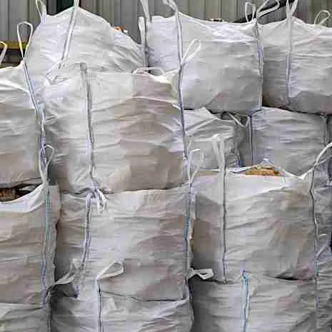 Bulk Bags of Firewood Logs - Ready for Delivery in Pickering and Surrounding Areas