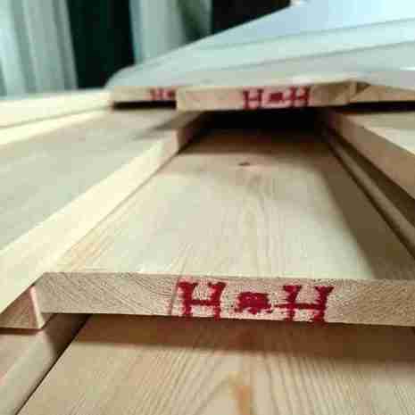 Selection of Timber - Delivered to Your Location in Whitby by Ryedale Timber