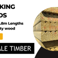 Inch Decking Boards